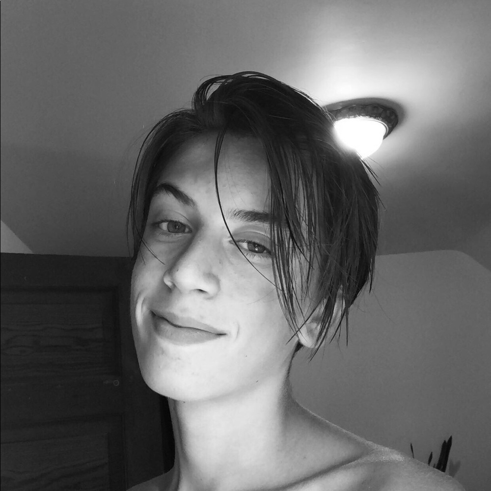 Meet your Posher, Mitchel